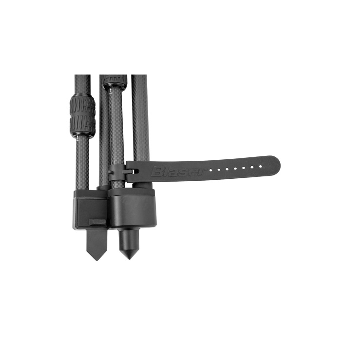 Pastorał Blaser Carbon SHOOTING STICK 2.0